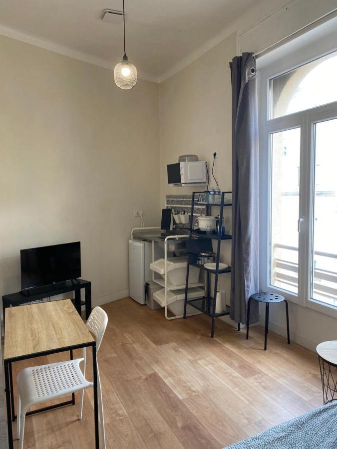 La Maison D'Antonin 2 Nîmes Exterior foto